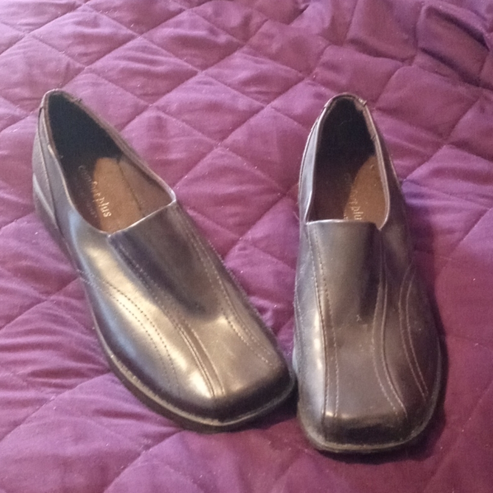 Comfort Plus Loafers Sz 10W